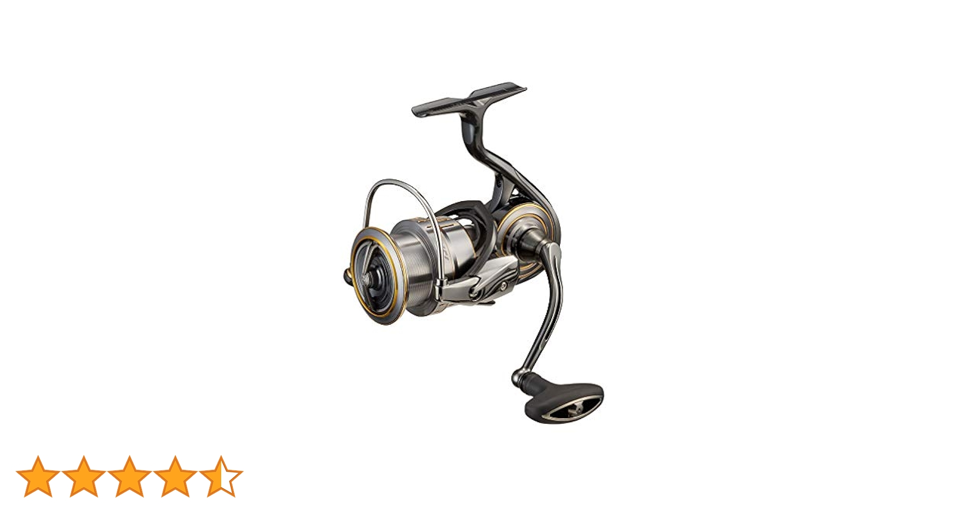 Amazon | ダイワ(DAIWA) 21 ルビアス エアリティ FC LT1000S-P
